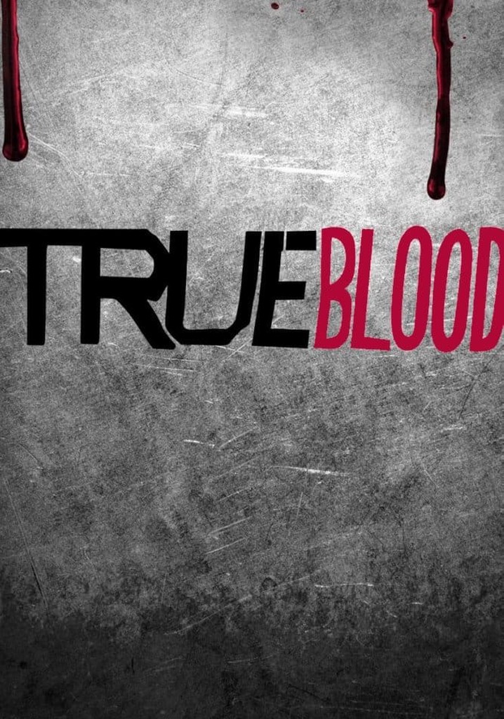 Où regarder la série True Blood en streaming